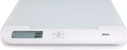 Alecto Baby BC-10 Baby En Peuterweegschaal - Best Verkochte Weegschaal -Winkel Voor Thuisgezondheidsmeetapparatuur 1200x477
