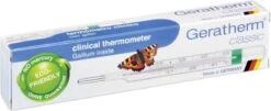 Thermometer Geratherm Kwikvrij