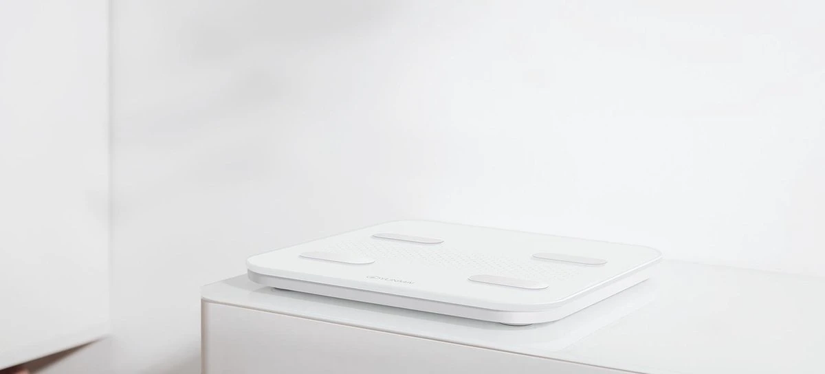 Yunmai - Slimme Weegschaal - 10 Lichaamsmetingen 8 Yunmai - Slimme Weegschaal - 10 Lichaamsmetingen - Afbeelding 6