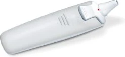Beurer FT58 - Lichaamsthermometer 16 Beurer FT58 - Lichaamsthermometer -Winkel Voor Thuisgezondheidsmeetapparatuur 1200x552