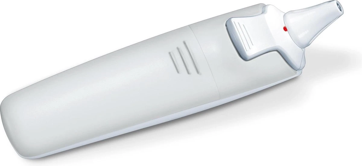 Beurer FT58 - Lichaamsthermometer 6 Beurer FT58 - Lichaamsthermometer - Afbeelding 4
