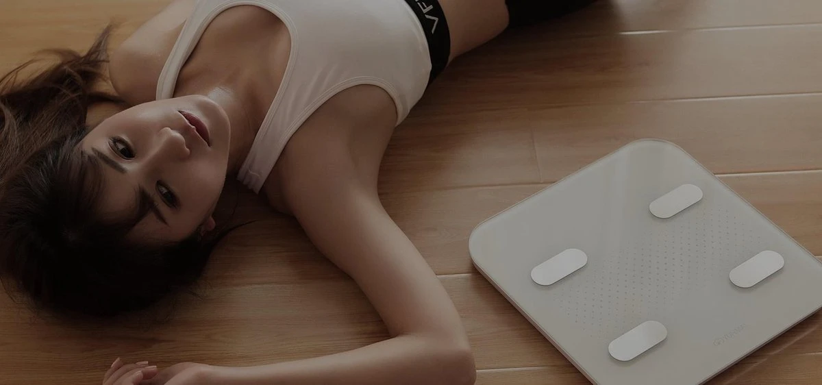 Yunmai - Slimme Weegschaal - 10 Lichaamsmetingen 7 Yunmai - Slimme Weegschaal - 10 Lichaamsmetingen - Afbeelding 5