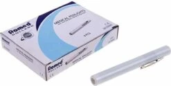Romed Penlights 6 Stuks - Pupillampjes - Ooglampjes - Medisch - Diagnose