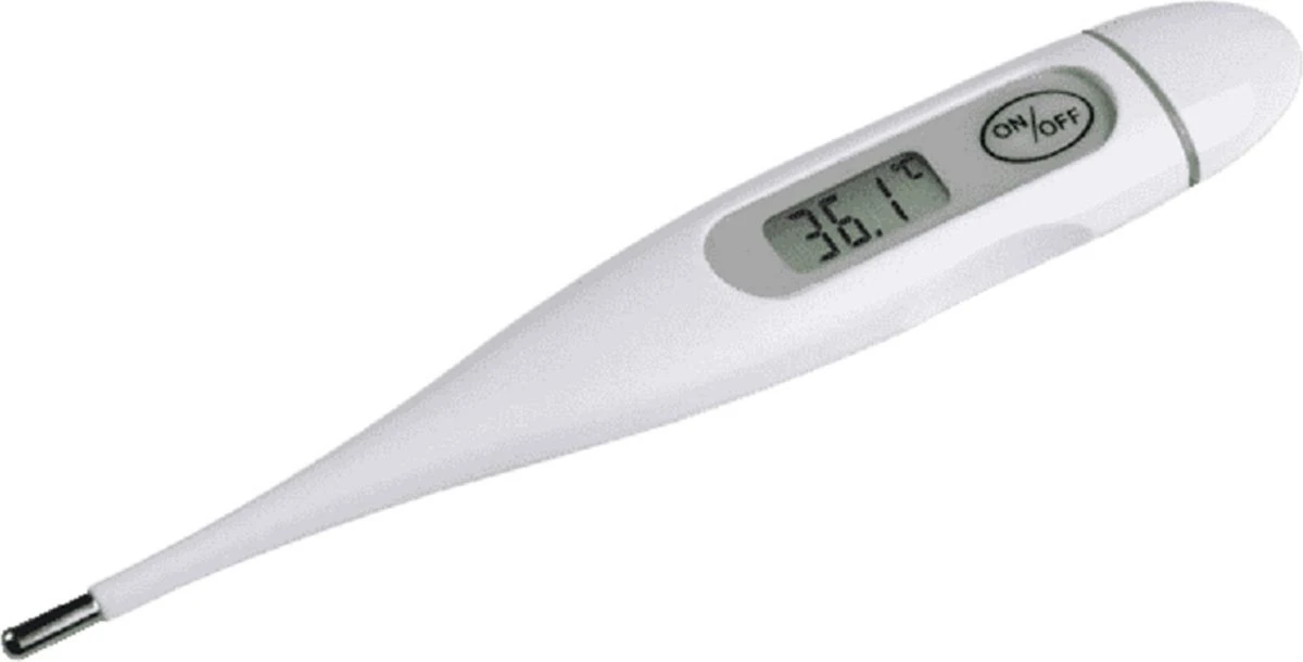 MEDISANA FTC Thermometer 4 MEDISANA FTC Thermometer - Afbeelding 2