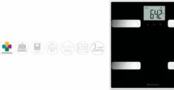 Medisana BS A41 Connect - Lichaamsanalyseweegschaal -Winkel Voor Thuisgezondheidsmeetapparatuur 1200x623 1