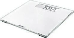 Soehnle Personenweegschaal Digitaal Style Sense Comfort 100 - Wit - Tot 100 Kg - Incl. Batterijen -Winkel Voor Thuisgezondheidsmeetapparatuur 1200x624