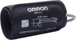 OMRON M3 COMFORT Bovenarm Bloeddrukmeter -Winkel Voor Thuisgezondheidsmeetapparatuur 1200x625 2