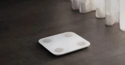 Xiaomi Mi Body Composition Smart Scale 2 - Slimme Lichaamsanalyseweegschaal -Winkel Voor Thuisgezondheidsmeetapparatuur 1200x625