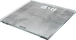 Soehnle Personenweegschaal Digitaal Style Sense Compact 300 - Betonlook - Tot 180 Kg - Incl. Batterijen -Winkel Voor Thuisgezondheidsmeetapparatuur 1200x631 1