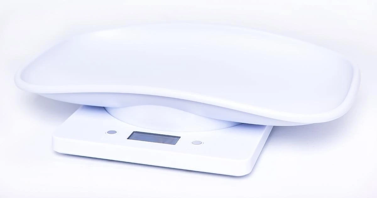 Dierenweegschaal - Dierenweegschaal Voor Kleine Dieren - Weegschaal - Weegschalen - Tot 10KG - Puppy - Kitten - Keukenweegschaal - Digitale Weegschaal - Precisie Weegschaal - Wit 11 Dierenweegschaal - Dierenweegschaal Voor Kleine Dieren - Weegschaal - Weegschalen - Tot 10KG - Puppy - Kitten - Keukenweegschaal - Digitale Weegschaal - Precisie Weegschaal - Wit - Afbeelding 9