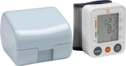 Cresta Care BPM220 Digitale Pols Bloeddrukmeter Met Who Indicatie En Weergave Van De Hartslag -Winkel Voor Thuisgezondheidsmeetapparatuur 1200x635 1