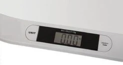 Adler AD 8139 - Babyweegschaal -Winkel Voor Thuisgezondheidsmeetapparatuur 1200x636