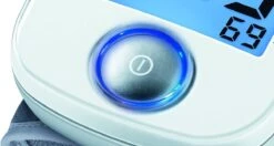 Beurer BC44 - Bloeddrukmeter Pols - XL Display - Hartritmestoornis Herkenning -Winkel Voor Thuisgezondheidsmeetapparatuur 1200x640 1