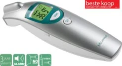 Medisana FTN - Thermometer -Winkel Voor Thuisgezondheidsmeetapparatuur 1200x646