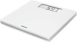 Leifheit Soehnle Personenweegschaal Digitaal Style Sense Safe 100 - Wit - Tot 180 Kg - Incl. Batterijen -Winkel Voor Thuisgezondheidsmeetapparatuur 1200x657