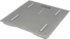 Medisana BS 484 - Lichaamsanalyseweegschaal