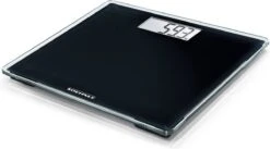 Leifheit Soehnle Personenweegschaal Digitaal Style Sense Compact 100 – Zwart – Tot 180 Kg - Incl. Batterijen -Winkel Voor Thuisgezondheidsmeetapparatuur 1200x668 1