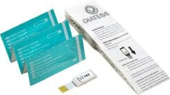 Diatesse Xper KETO-startpakket INCLUSIEF 10 Ketonen Strips + 10 Glucose Strips | Ketonen Meter -Winkel Voor Thuisgezondheidsmeetapparatuur 1200x669 1