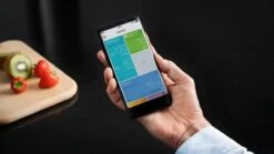 OMRON EVOLV Bloeddrukmeter Bovenarm - Blood Pressure Monitor Met Hartslagmeter - Aanbevolen Door Hartstichting - Onregelmatige Hartslag - Met Mobiele App - Klinisch Gevalideerd - 22 Tot 42 Cm Manchet – 3 Jaar Garantie -Winkel Voor Thuisgezondheidsmeetapparatuur 1200x675 1