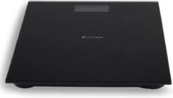 Silvergear® Sprekende Weegschaal - Pratende Personenweegschaal Met Spraak Functie - Voor Slechtzienden, Blinden En Ouderen - Luidspreker Spreekt Gewicht Uit - LCD Scherm - Zwart -Winkel Voor Thuisgezondheidsmeetapparatuur 1200x681 1