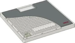 Seca 803 Weegschaal Personenweegschaal Digitaal - Wit -Winkel Voor Thuisgezondheidsmeetapparatuur 1200x693 1