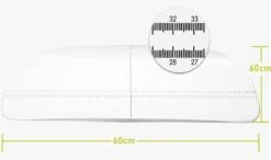 Babyweegschaal Baby Weegschaal Dierenweegschaal Voor Katten En Honden – Kat En Hond Wegen Tot 100 Kg - Hondenweegschaal - Babyweegschaal Digitaal - Dieren Weegschaal Puppy / Kitten - Kattenweegschaal -Winkel Voor Thuisgezondheidsmeetapparatuur 1200x707