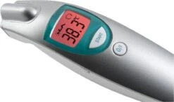 Medisana FTN - Thermometer -Winkel Voor Thuisgezondheidsmeetapparatuur 1200x709