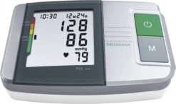 Medisana MTS Bovenarm Bloeddrukmeter 27 Medisana MTS Bovenarm Bloeddrukmeter -Winkel Voor Thuisgezondheidsmeetapparatuur 1200x712 1