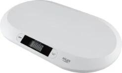 Adler AD 8139 - Babyweegschaal -Winkel Voor Thuisgezondheidsmeetapparatuur 1200x712