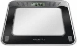 Medisana PS 416 - Sprekende - Personenweegschaal -Winkel Voor Thuisgezondheidsmeetapparatuur 1200x717