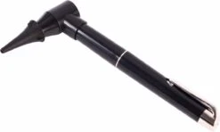 Merkloos Otoscoop Led ( Incl Baterijen ) - Oor Kijker - In Oren Kijken - Oorpijn - Oorlamp -Winkel Voor Thuisgezondheidsmeetapparatuur 1200x720