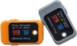 Pulsoximeter Vinger - Hartslag En SpO2 Meter - Berry Electronics Tech + Bluetooth Functie -Winkel Voor Thuisgezondheidsmeetapparatuur 1200x725 1