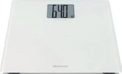 Medisana PS 470 - Personenweegschaal - XL -Winkel Voor Thuisgezondheidsmeetapparatuur 1200x735 2