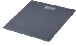 Badkamer Persoon Weegschaal - Bathroom Scale - Gewicht - Digitaal - Personenweegschaal