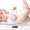 Grundig Babyweegschaal - Digitaal - 10 Gram Nauwkeurig - Max 20 Kilo - Tare-Functie - Wit -Winkel Voor Thuisgezondheidsmeetapparatuur 1200x749 2