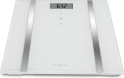 Medisana BS 483 Lichaamsanalyse Weegschaal -Winkel Voor Thuisgezondheidsmeetapparatuur 1200x751