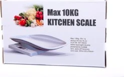 Dierenweegschaal - Dierenweegschaal Voor Kleine Dieren - Weegschaal - Weegschalen - Tot 10KG - Puppy - Kitten - Keukenweegschaal - Digitale Weegschaal - Precisie Weegschaal - Wit 15 Dierenweegschaal - Dierenweegschaal Voor Kleine Dieren - Weegschaal - Weegschalen - Tot 10KG - Puppy - Kitten - Keukenweegschaal - Digitale Weegschaal - Precisie Weegschaal - Wit -Winkel Voor Thuisgezondheidsmeetapparatuur 1200x753