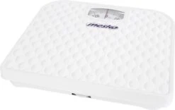 Mesko MS 8160 - Personen Weegschaal - Mechanische -Winkel Voor Thuisgezondheidsmeetapparatuur 1200x760