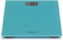 OMRON HN289 Personenweegschaal - Digitale Weegschaal - Scale Body - Weight Scale - Max. 150kg - Oceaanblauw 5 OMRON HN289 Personenweegschaal - Digitale Weegschaal - Scale Body - Weight Scale - Max. 150kg - Oceaanblauw -Winkel Voor Thuisgezondheidsmeetapparatuur 1200x762 1