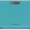 OMRON HN289 Personenweegschaal - Digitale Weegschaal - Scale Body - Weight Scale - Max. 150kg - Oceaanblauw 2 OMRON HN289 Personenweegschaal - Digitale Weegschaal - Scale Body - Weight Scale - Max. 150kg - Oceaanblauw -Winkel Voor Thuisgezondheidsmeetapparatuur 1200x762