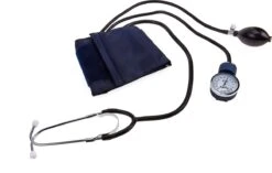 Romed Bloeddrukmeter Met Stethoscoop - Handmatig - Aneroid -Winkel Voor Thuisgezondheidsmeetapparatuur 1200x762 5