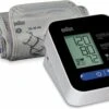 Braun ExactFit 1 - BUA5000 - Bovenarm Bloeddrukmeter
