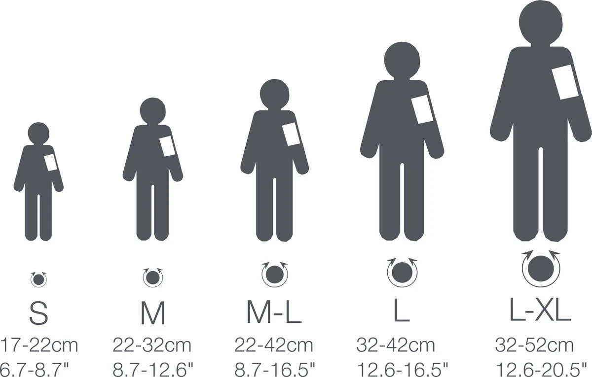 Microlife BP A7 Touch BT - Bovenarm Bloeddrukmeter - Klinisch Gevalideerd - No. 1 Merk Bij Huisartsen - Bluetooth - Touchscreen 6 Microlife BP A7 Touch BT - Bovenarm Bloeddrukmeter - Klinisch Gevalideerd - No. 1 Merk Bij Huisartsen - Bluetooth - Touchscreen - Afbeelding 4