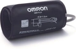 Omron M6 Comfort - 12 Omron M6 Comfort - -Winkel Voor Thuisgezondheidsmeetapparatuur 1200x768 3