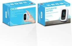 Okik Luxe Saturatiemeter Met Hartslagmeter – Zuurstofmeter Vinger – Pulse Oximeter -Winkel Voor Thuisgezondheidsmeetapparatuur 1200x770 1