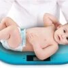 A&K Baby Weegschaal - Digitaal - Multifunctioneel - Babyweegschaal - Inclusief Batterijen – Personenweegschaal - Dierenweegschaal - Blauw -Winkel Voor Thuisgezondheidsmeetapparatuur 1200x771