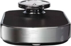 Perel Personenweegschaal, Analoog, Max. 160 Kg, Zonder Batterijen, Veersysteem, Zwart -Winkel Voor Thuisgezondheidsmeetapparatuur 1200x782