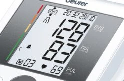 Beurer BM28 - Bloeddrukmeter Bovenarm - Hartritmestroornis Herkenning - 5 Jaar Garantie 15 Beurer BM28 - Bloeddrukmeter Bovenarm - Hartritmestroornis Herkenning - 5 Jaar Garantie -Winkel Voor Thuisgezondheidsmeetapparatuur 1200x783