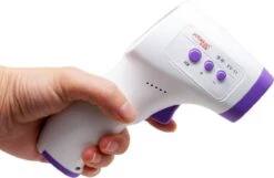 Infrarood Thermometer - Thermometer Lichaam & Voorhoofd 11 Infrarood Thermometer - Thermometer Lichaam & Voorhoofd -Winkel Voor Thuisgezondheidsmeetapparatuur 1200x784 1