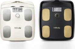 InBody Dial H20N - Smart Weegschaal Met Vet/spier Meting - Lichaamsanalyse - Bluetooth & App (Midnight Black) 17 InBody Dial H20N - Smart Weegschaal Met Vet/spier Meting - Lichaamsanalyse - Bluetooth & App (Midnight Black) -Winkel Voor Thuisgezondheidsmeetapparatuur 1200x784